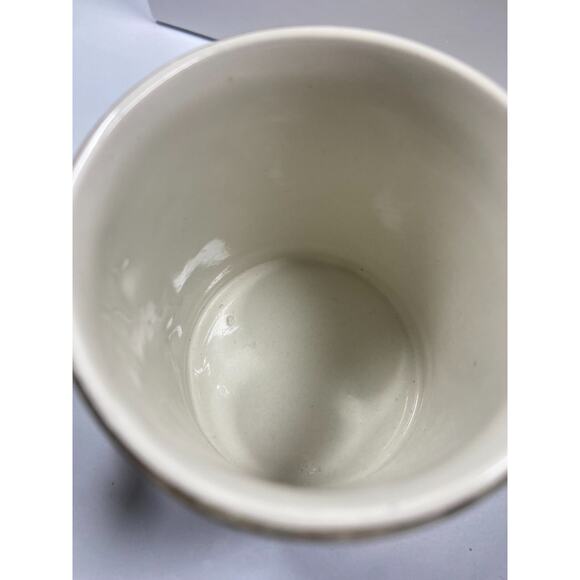 Vintage Boozer's Prayer Prince William Mug Cup Warrented 22K Gold Trim Fun READ - Picture 11 of 12